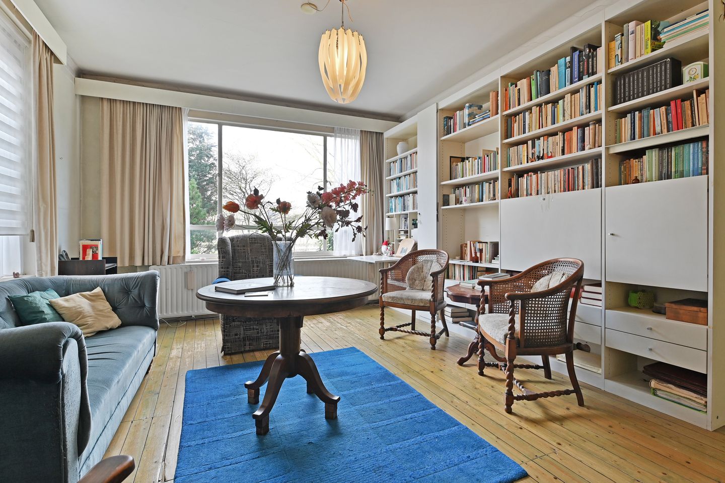 Foto 10 van Balsemienlaan 238