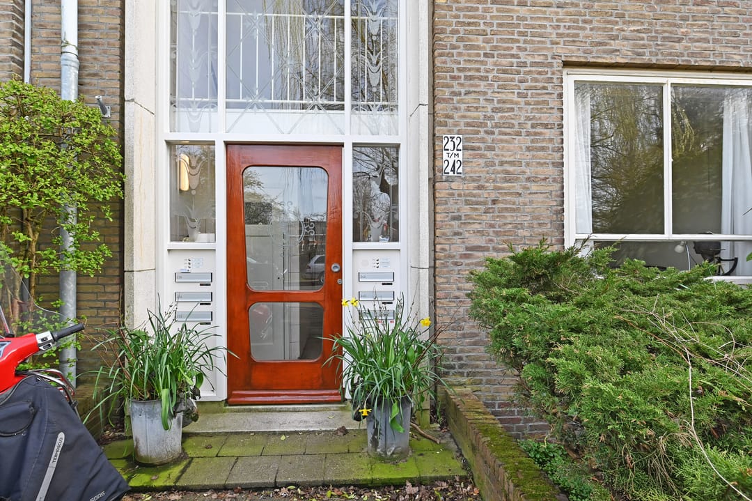 Foto 7 van Balsemienlaan 238