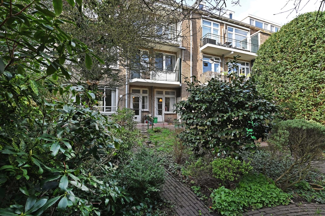 Foto 22 van Balsemienlaan 238