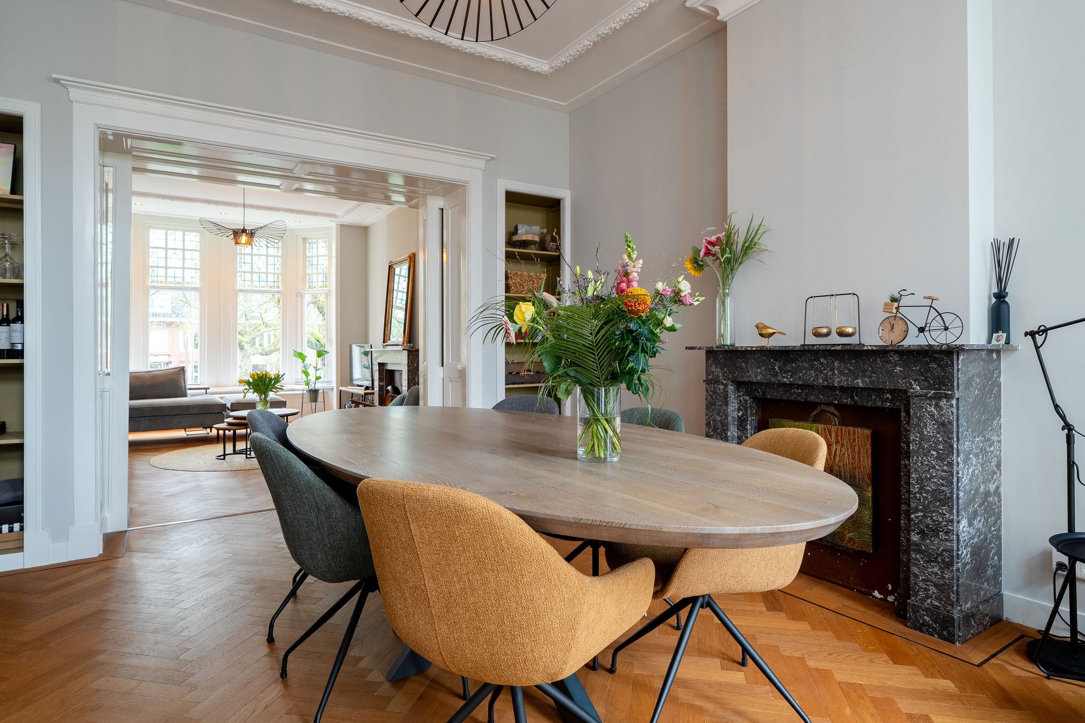 Foto 12 van Verlengde Hereweg 133-A