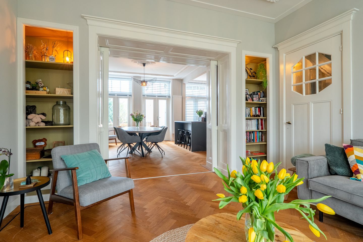 Foto 10 van Verlengde Hereweg 133-A