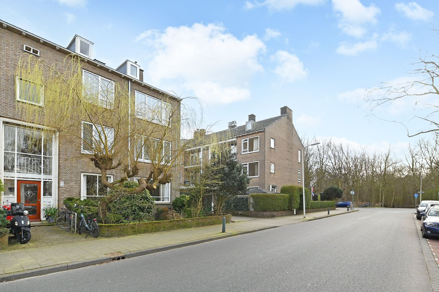 Foto 5 van Balsemienlaan 238