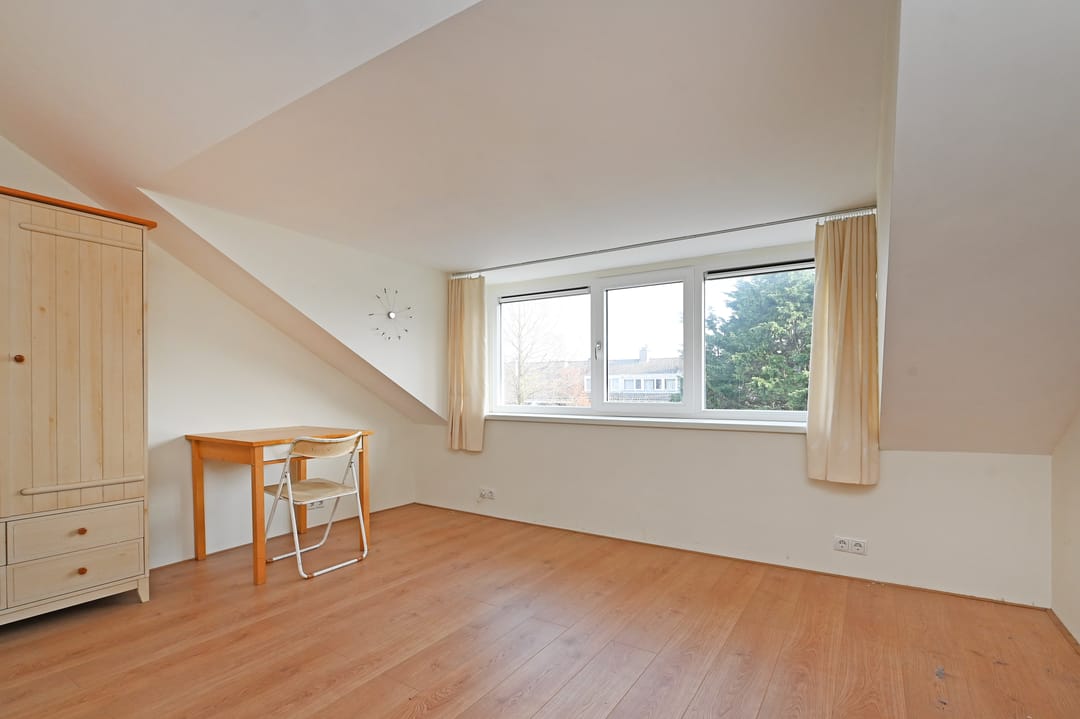 Foto 31 van Balsemienlaan 238