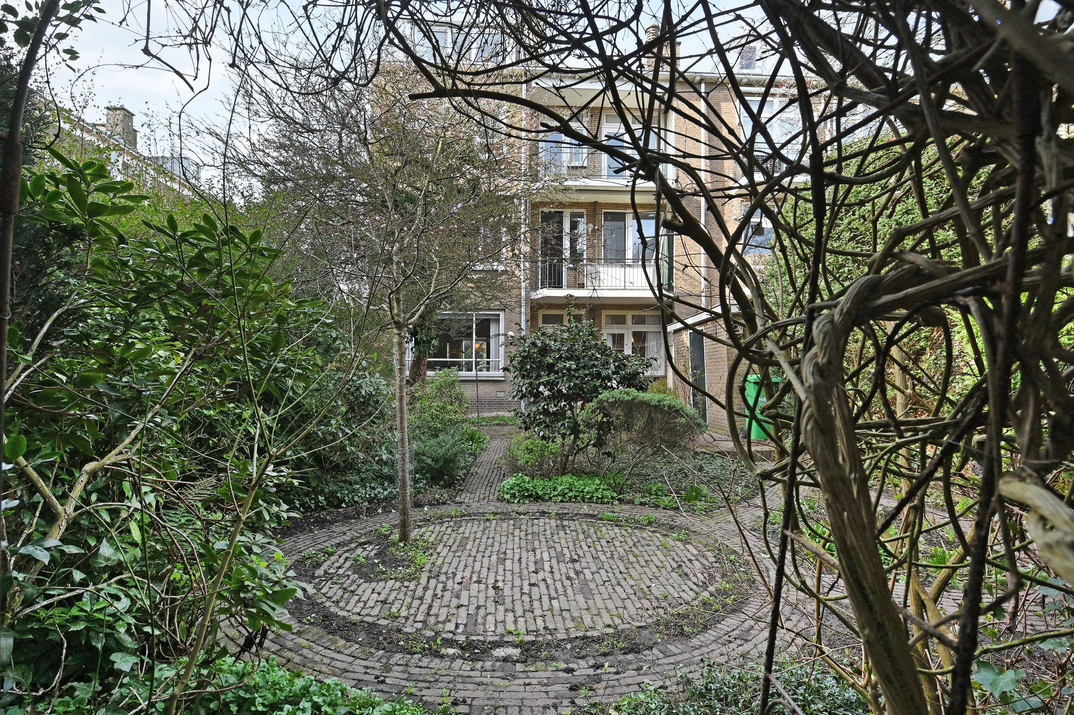 Foto 21 van Balsemienlaan 238