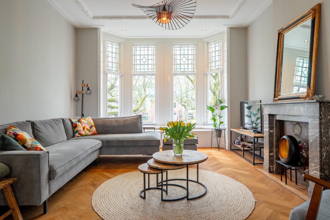 Foto 2 van Verlengde Hereweg 133-A