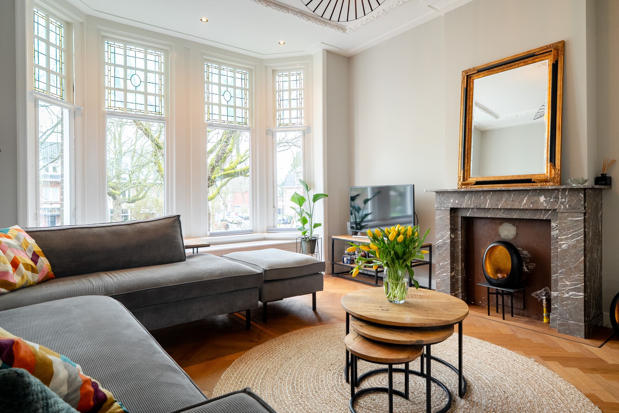 Foto 3 van Verlengde Hereweg 133-A