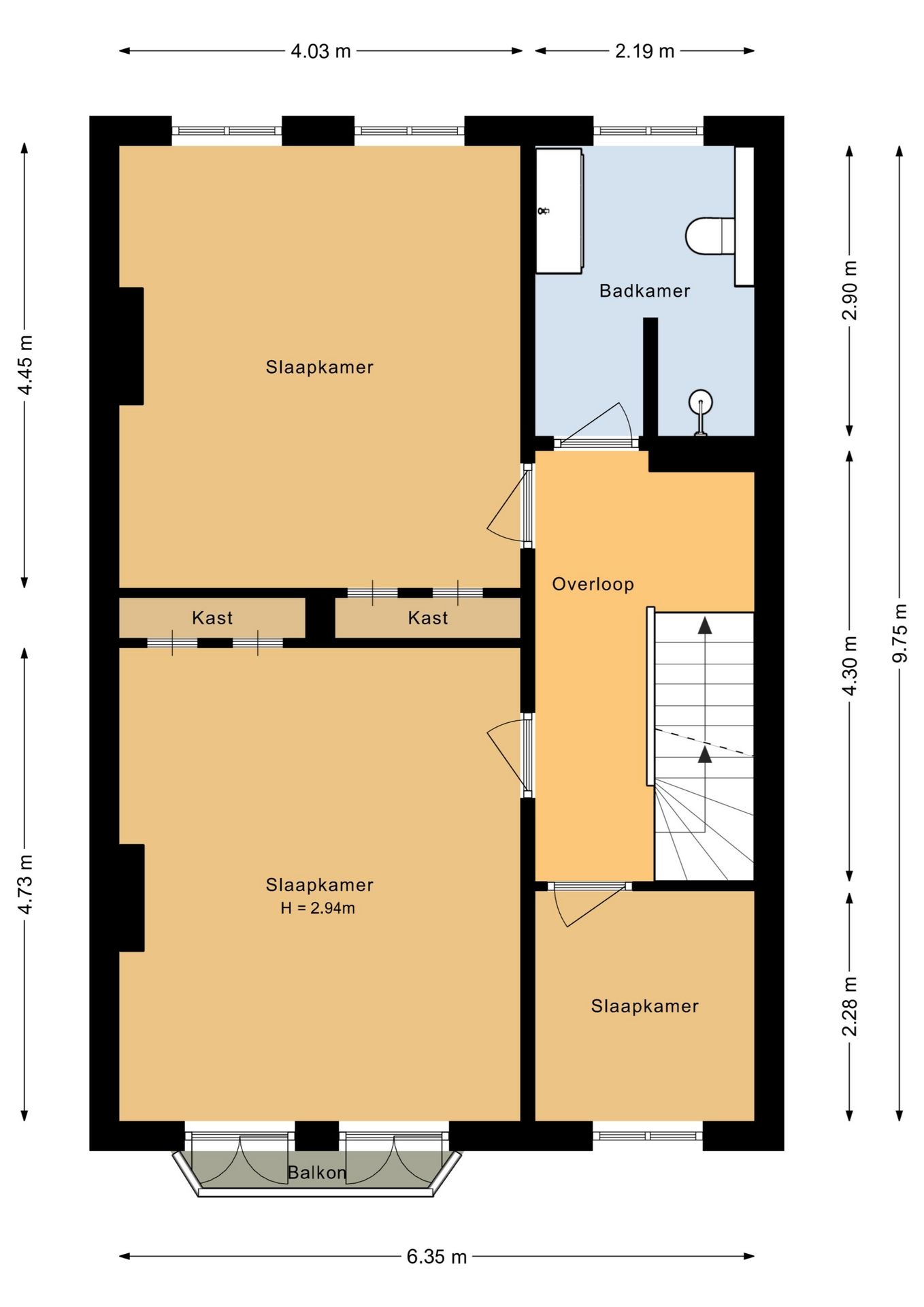 Foto 54 van Verlengde Hereweg 133-A