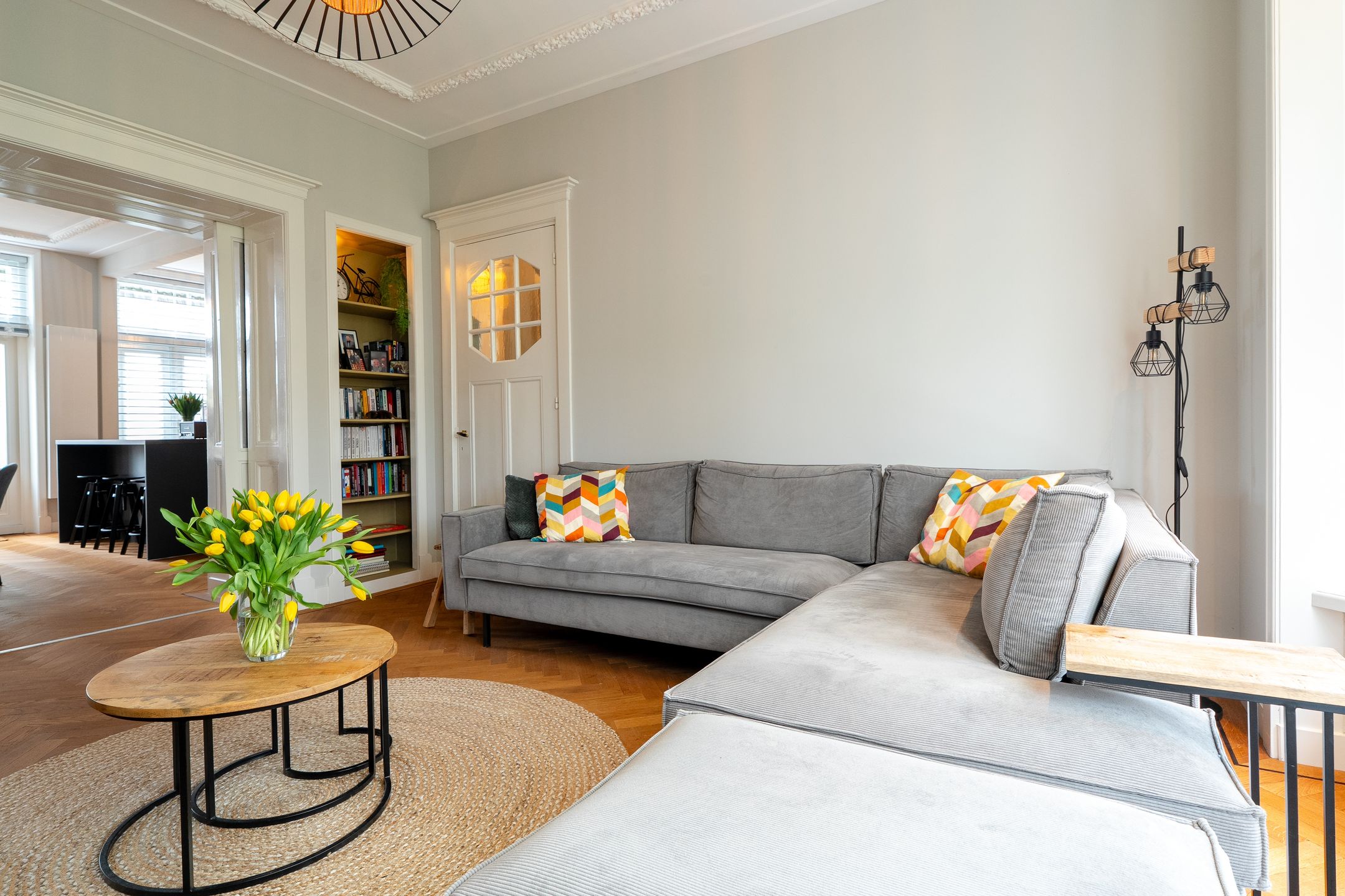 Foto 6 van Verlengde Hereweg 133-A