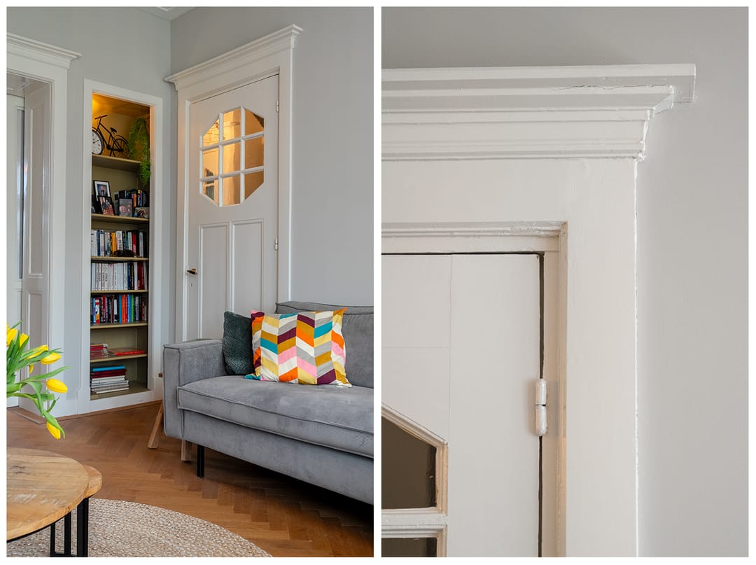 Foto 7 van Verlengde Hereweg 133-A