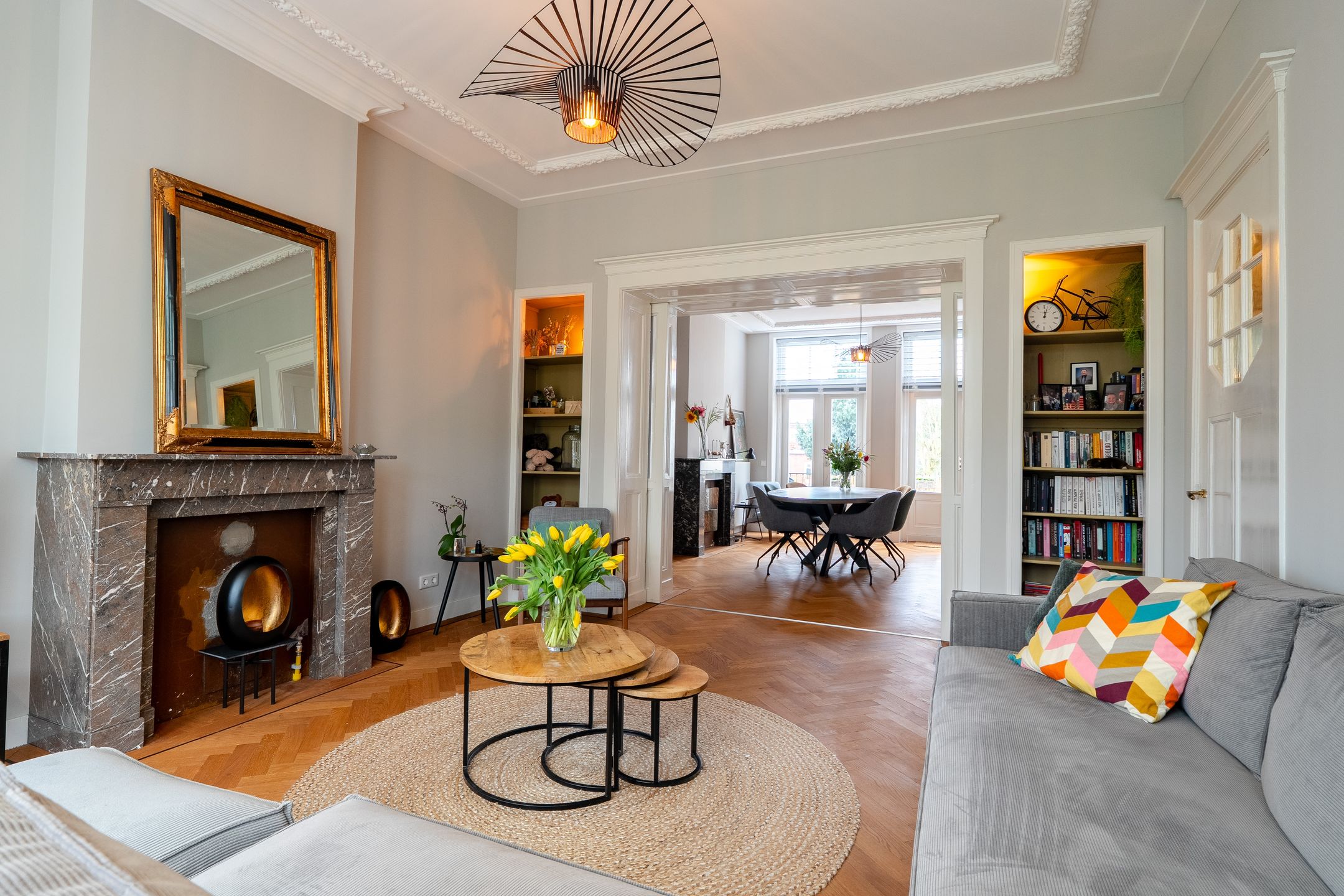 Foto 9 van Verlengde Hereweg 133-A