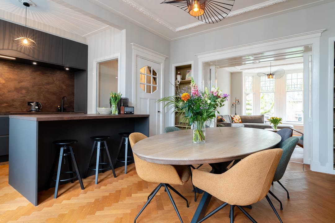 Foto 13 van Verlengde Hereweg 133-A