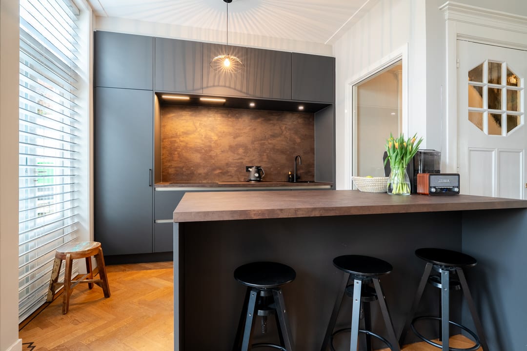 Foto 16 van Verlengde Hereweg 133-A