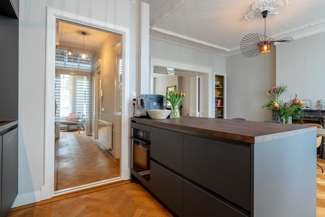 Foto 17 van Verlengde Hereweg 133-A