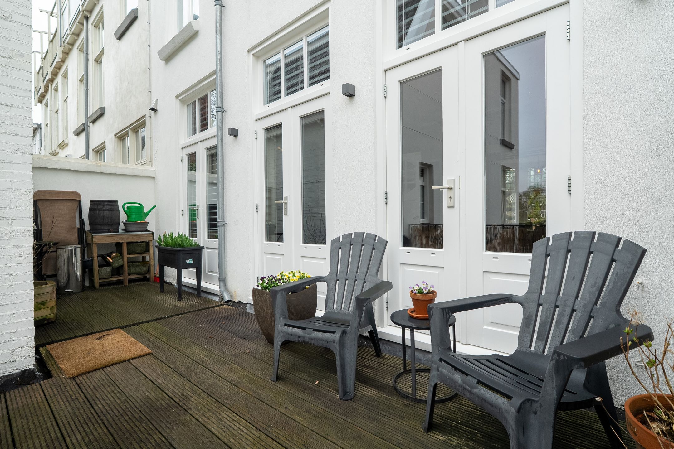 Foto 18 van Verlengde Hereweg 133-A