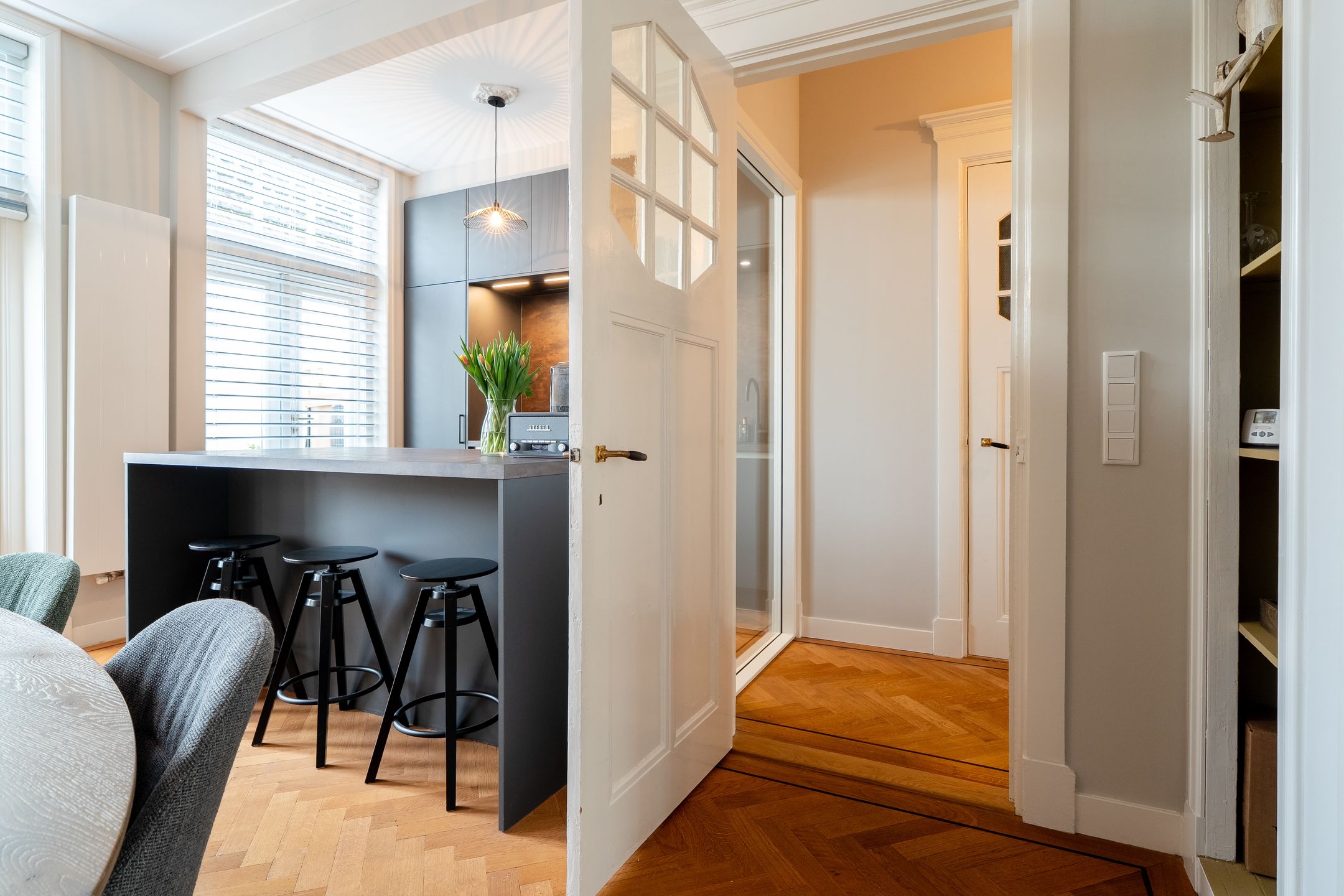 Foto 21 van Verlengde Hereweg 133-A