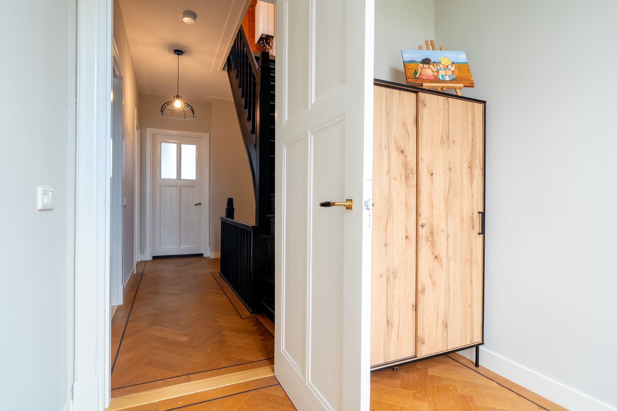 Foto 33 van Verlengde Hereweg 133-A