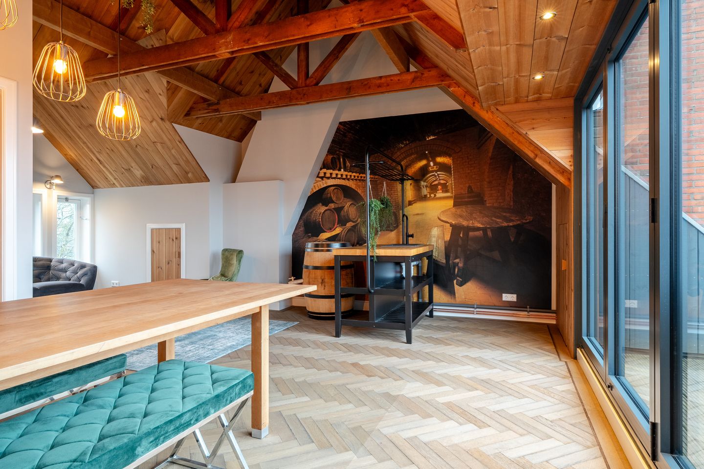 Foto 40 van Verlengde Hereweg 133-A