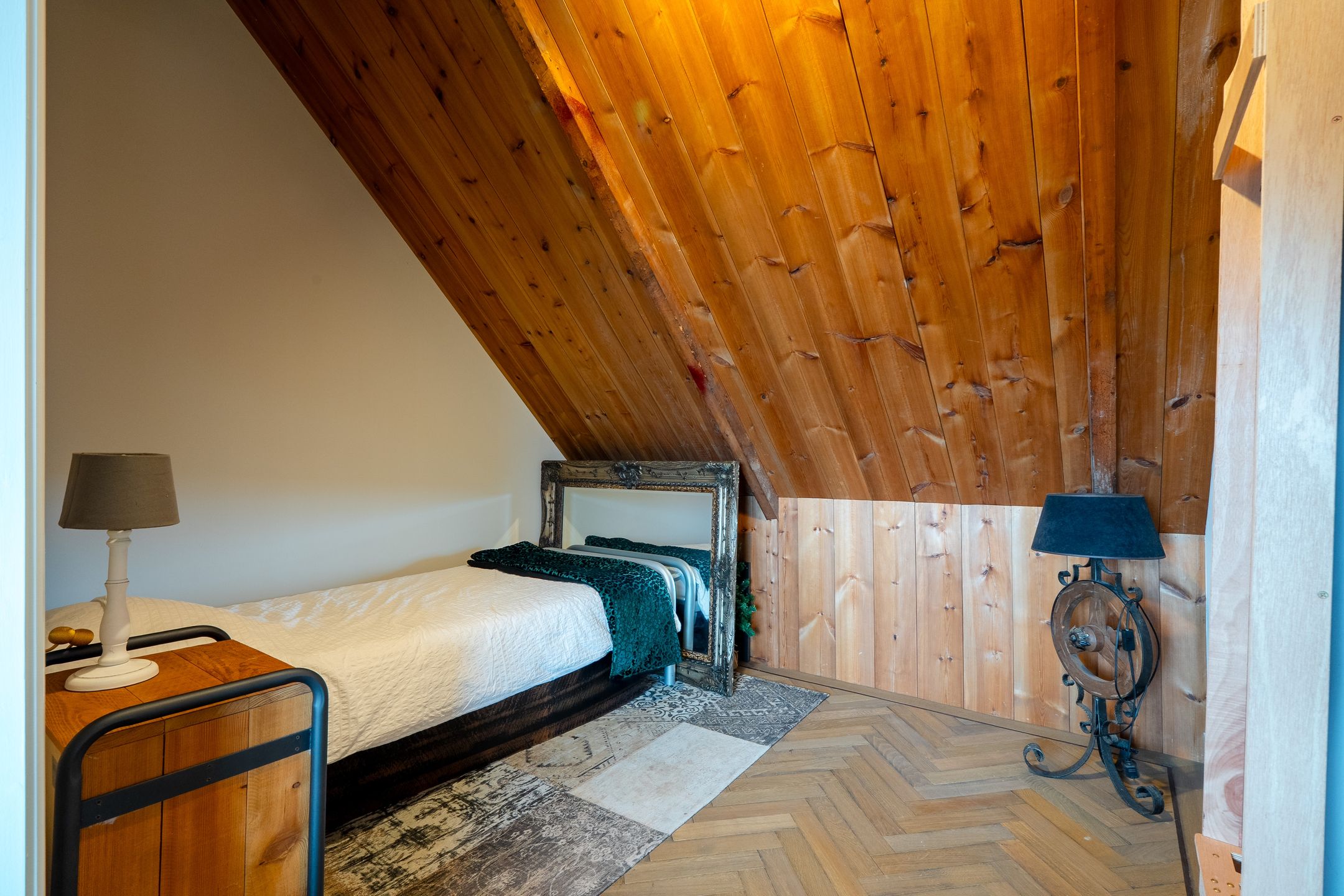 Foto 42 van Verlengde Hereweg 133-A