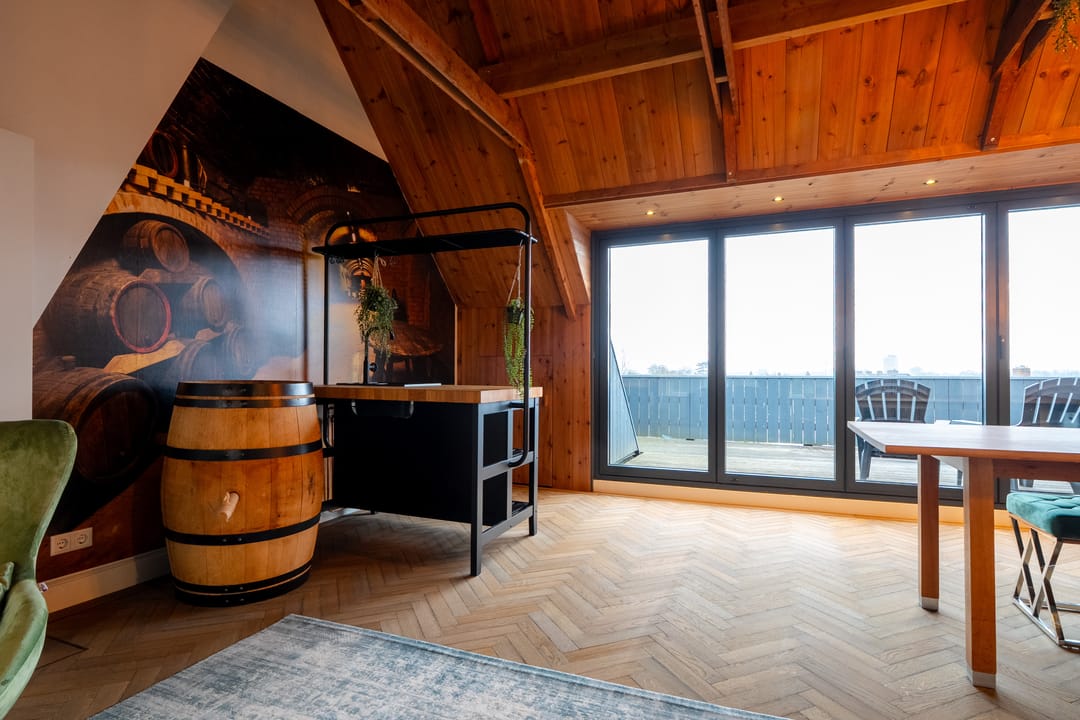 Foto 43 van Verlengde Hereweg 133-A