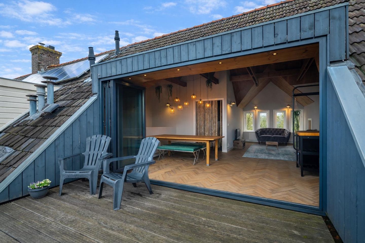 Foto 44 van Verlengde Hereweg 133-A