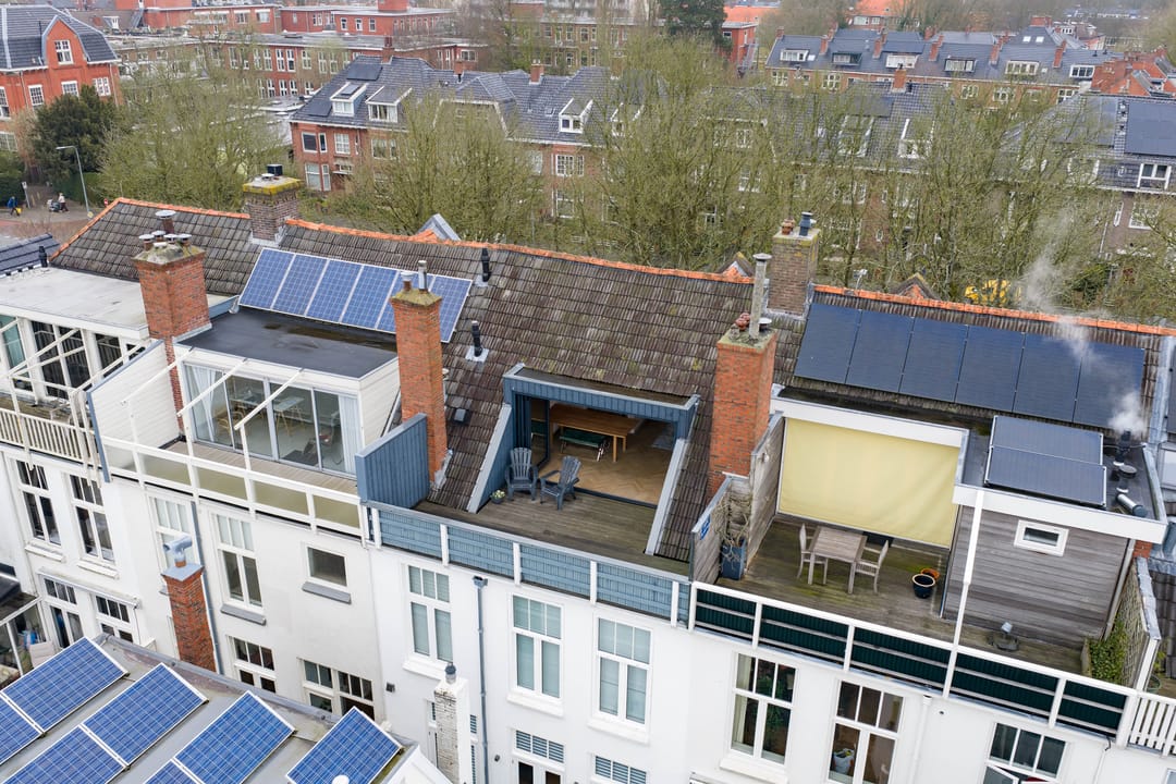 Foto 46 van Verlengde Hereweg 133-A