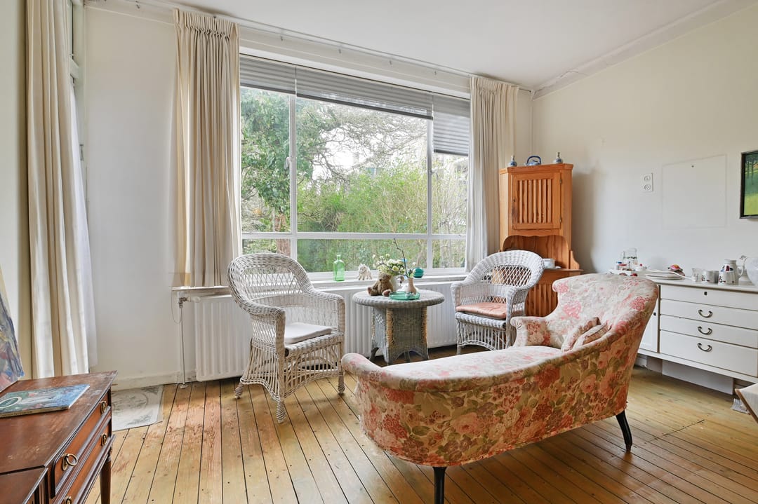 Foto 13 van Balsemienlaan 238