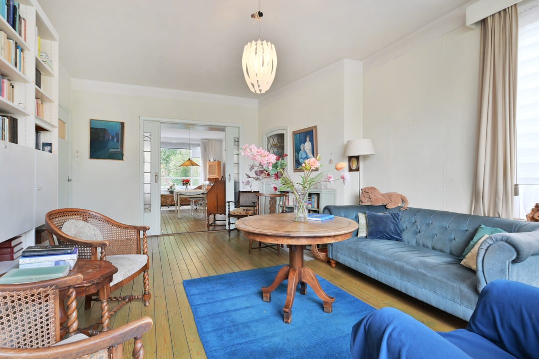 Foto 11 van Balsemienlaan 238