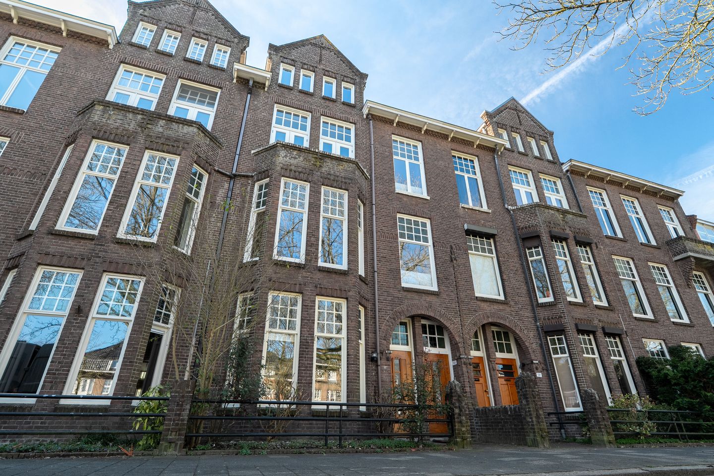 Foto 49 van Verlengde Hereweg 133-A