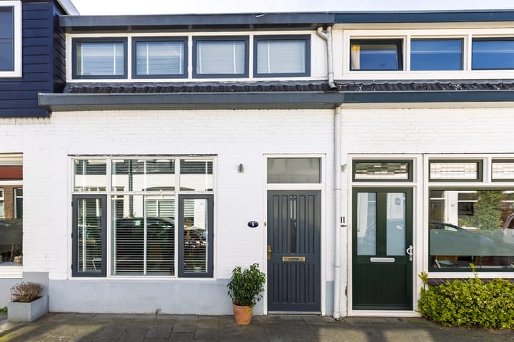 Hogeweg 9 main image