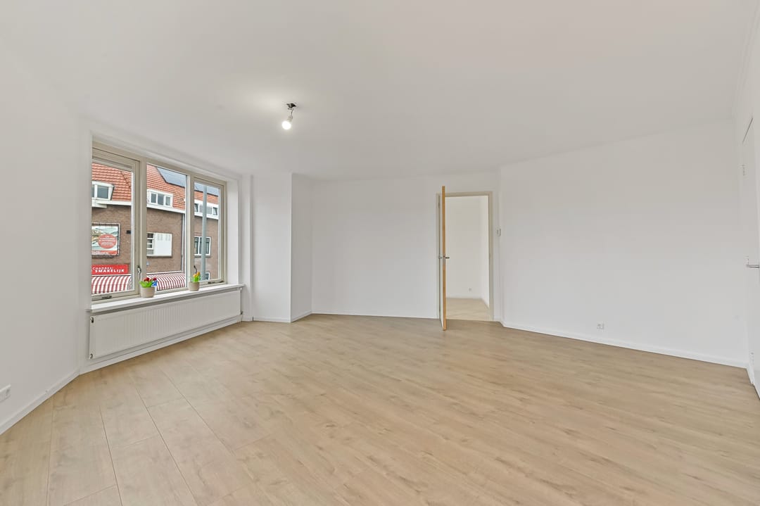 Foto 7 van Bergpolderplein 11-B