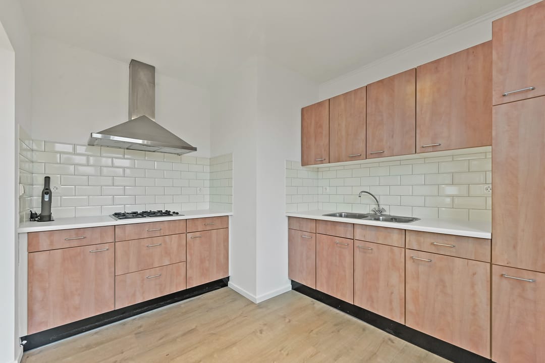 Foto 11 van Bergpolderplein 11-B