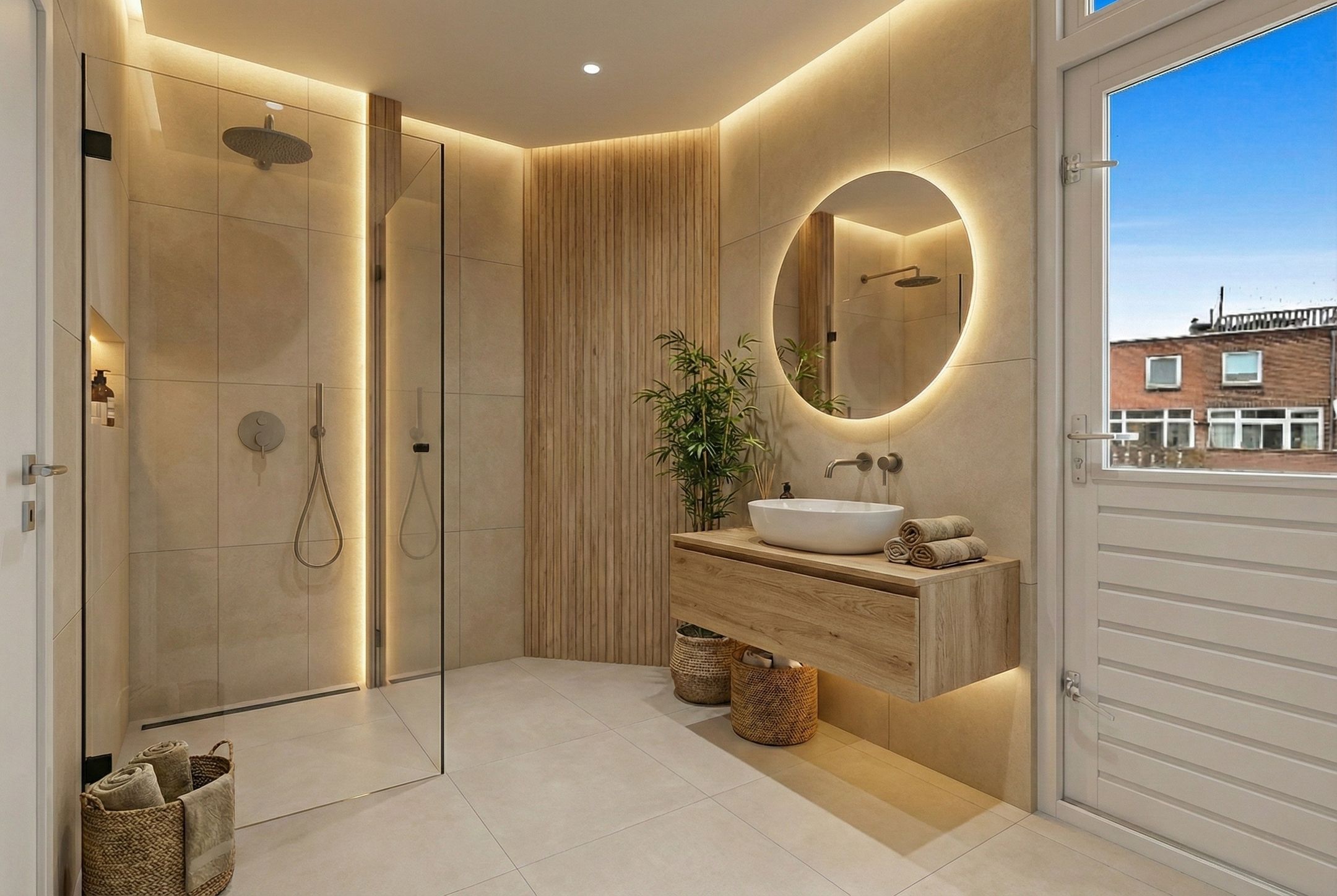 Foto 3 van Bergpolderplein 11-B