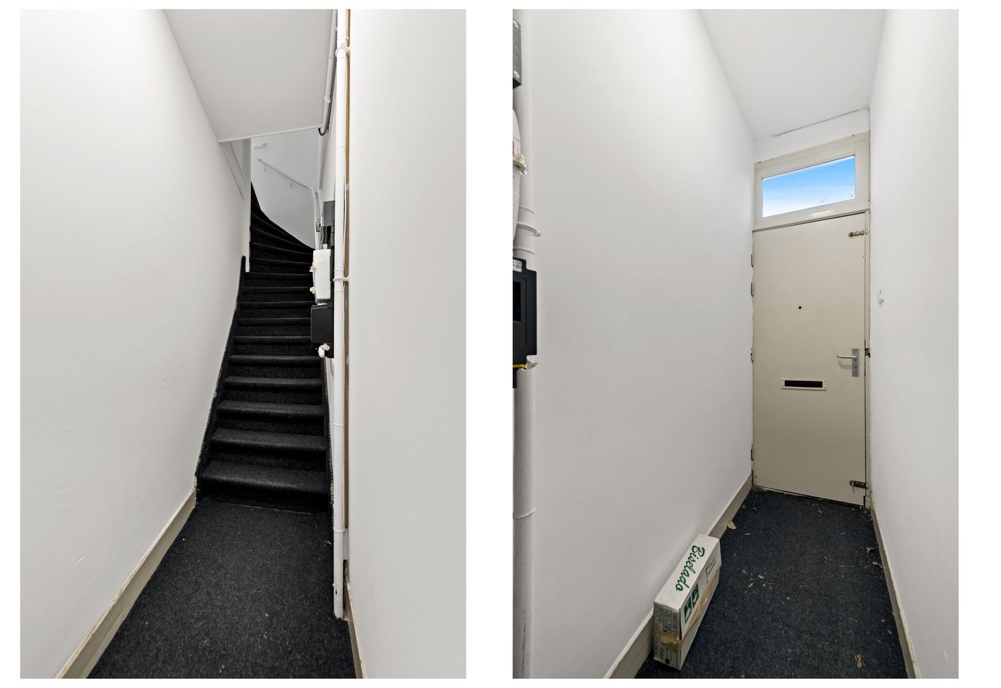 Foto 4 van Bergpolderplein 11-B