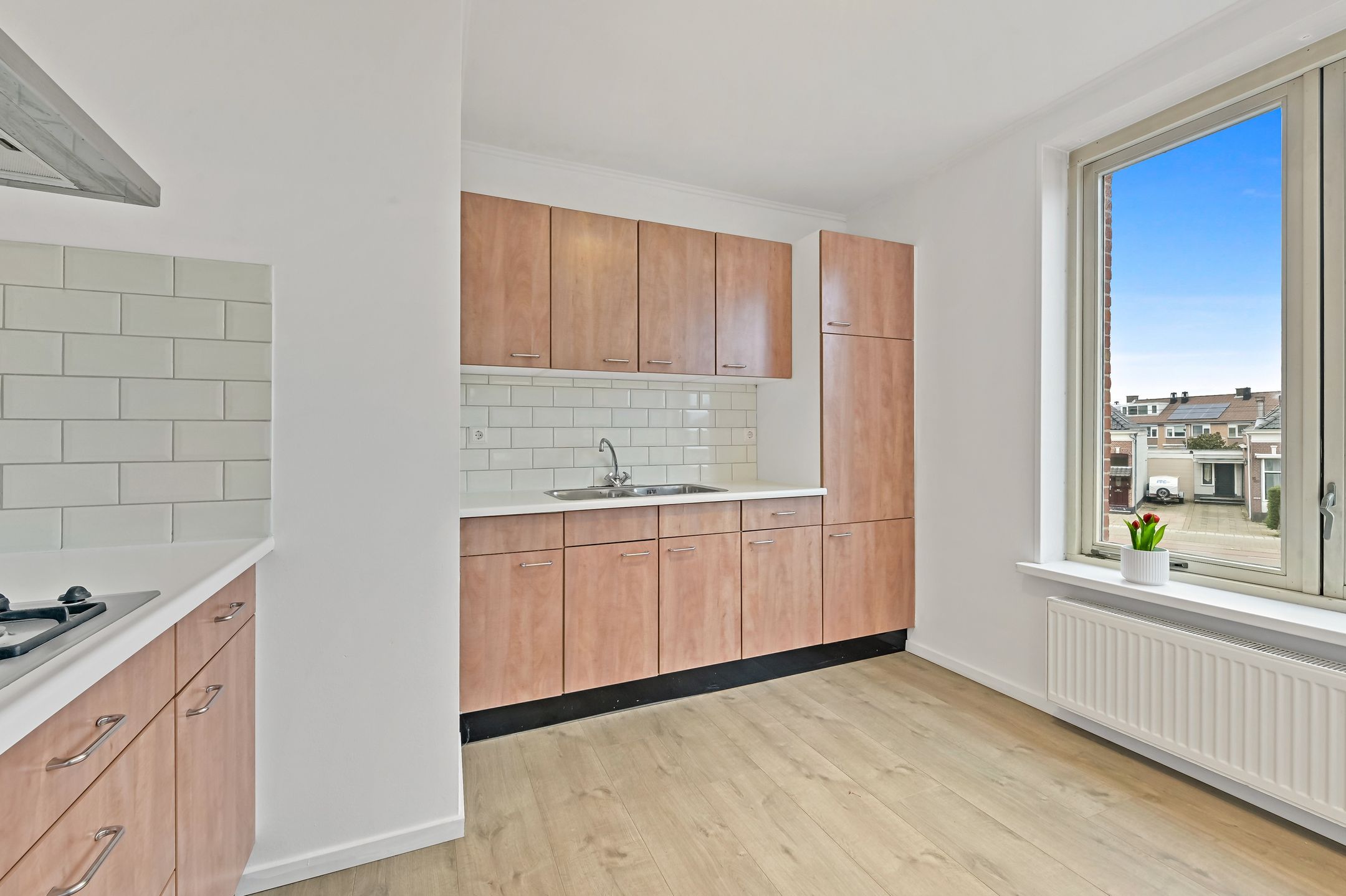 Foto 9 van Bergpolderplein 11-B