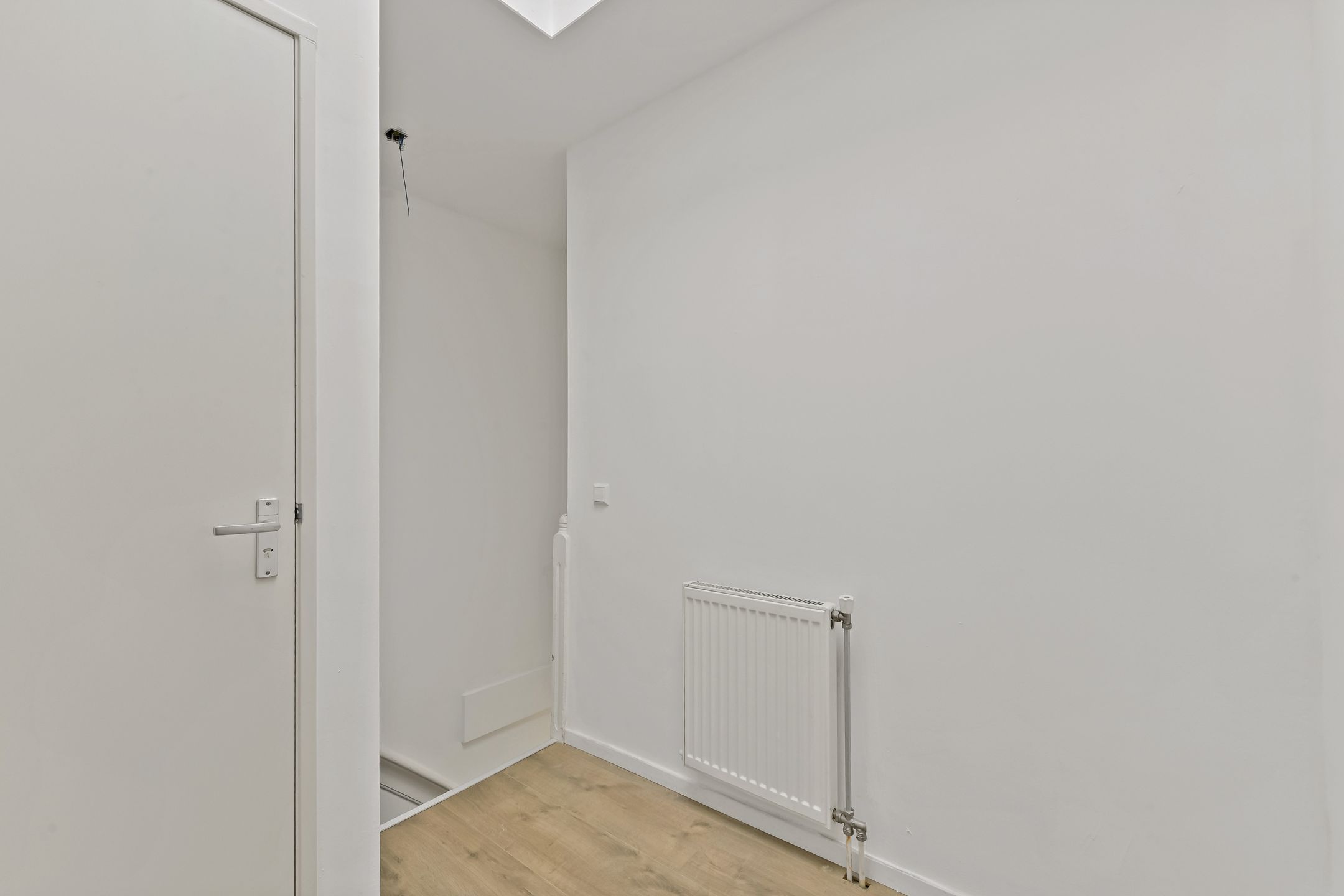 Foto 12 van Bergpolderplein 11-B