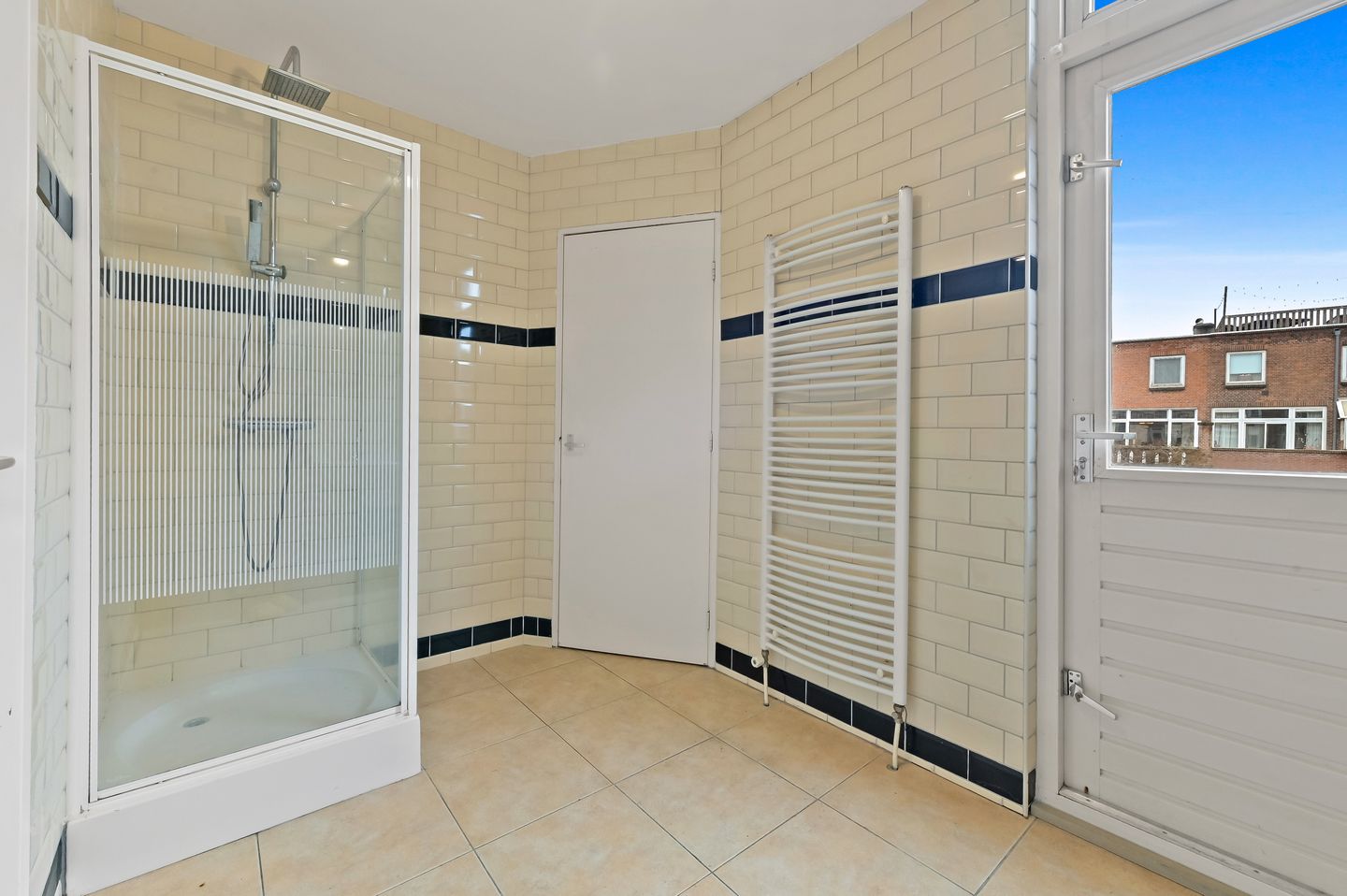 Foto 14 van Bergpolderplein 11-B