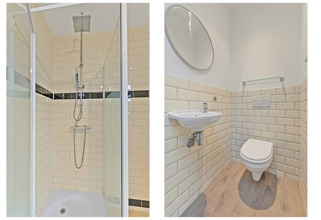 Foto 16 van Bergpolderplein 11-B