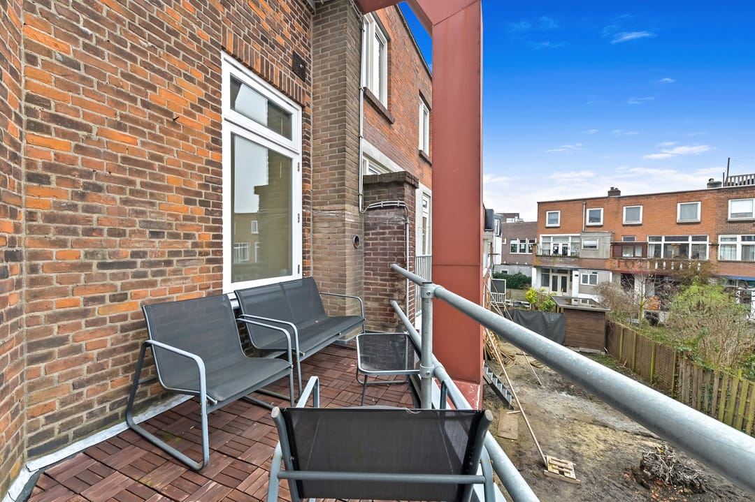 Foto 17 van Bergpolderplein 11-B