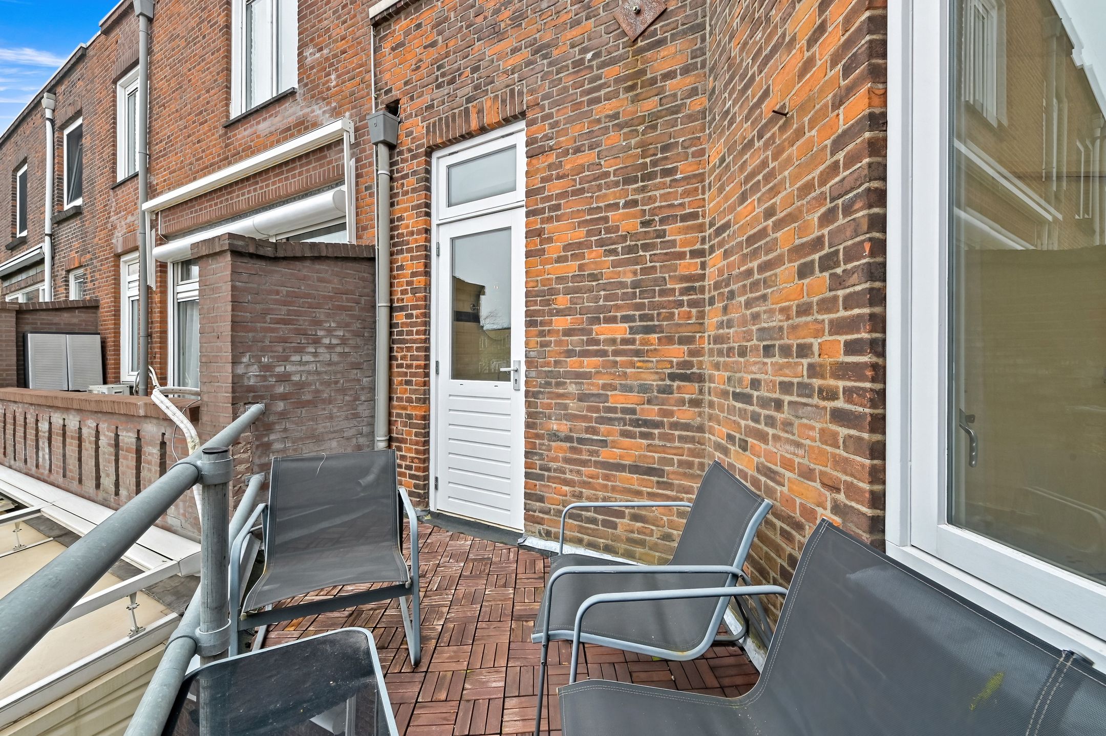 Foto 18 van Bergpolderplein 11-B