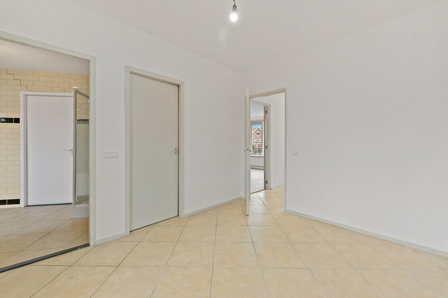 Foto 20 van Bergpolderplein 11-B