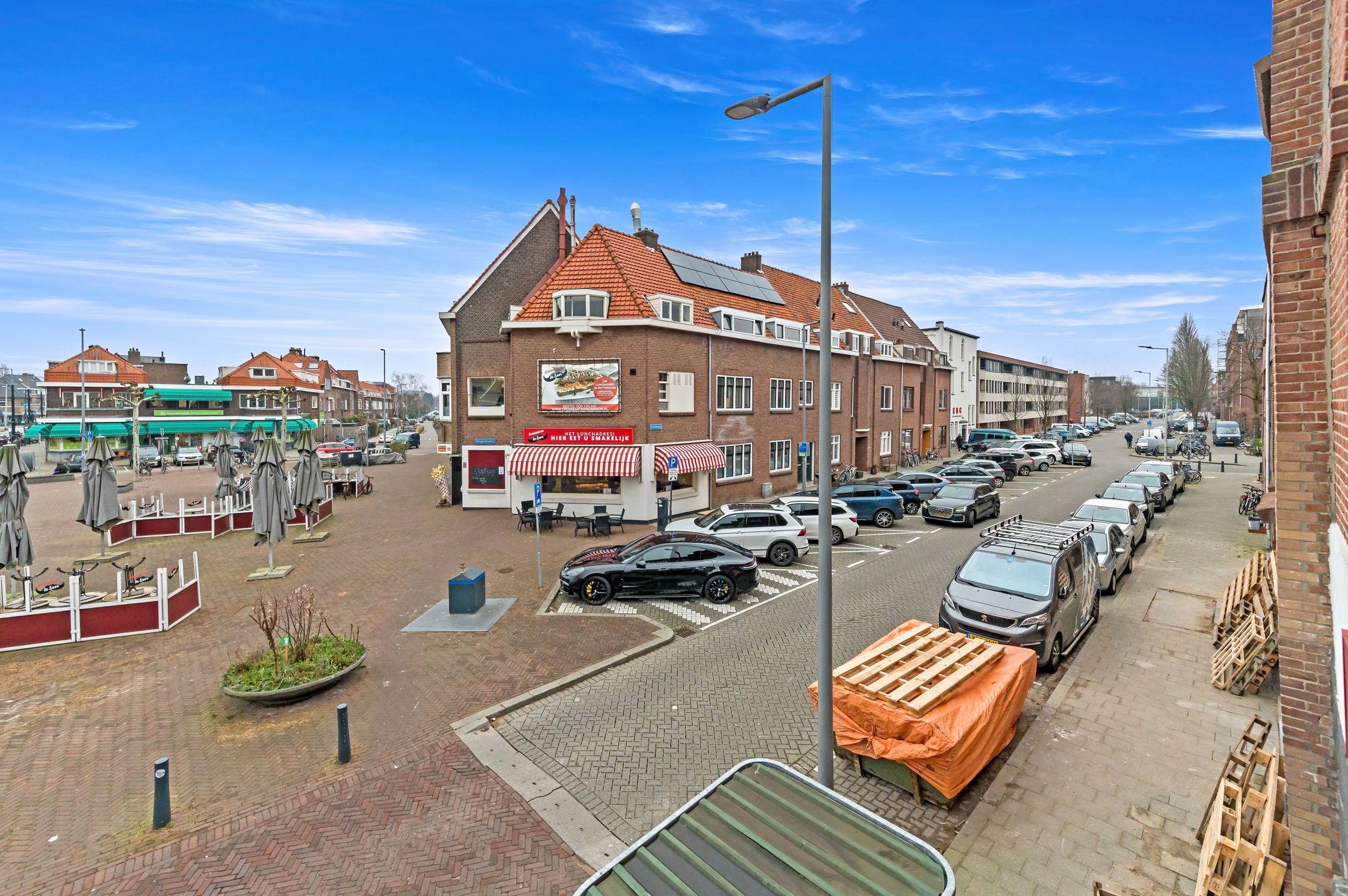 Foto 24 van Bergpolderplein 11-B