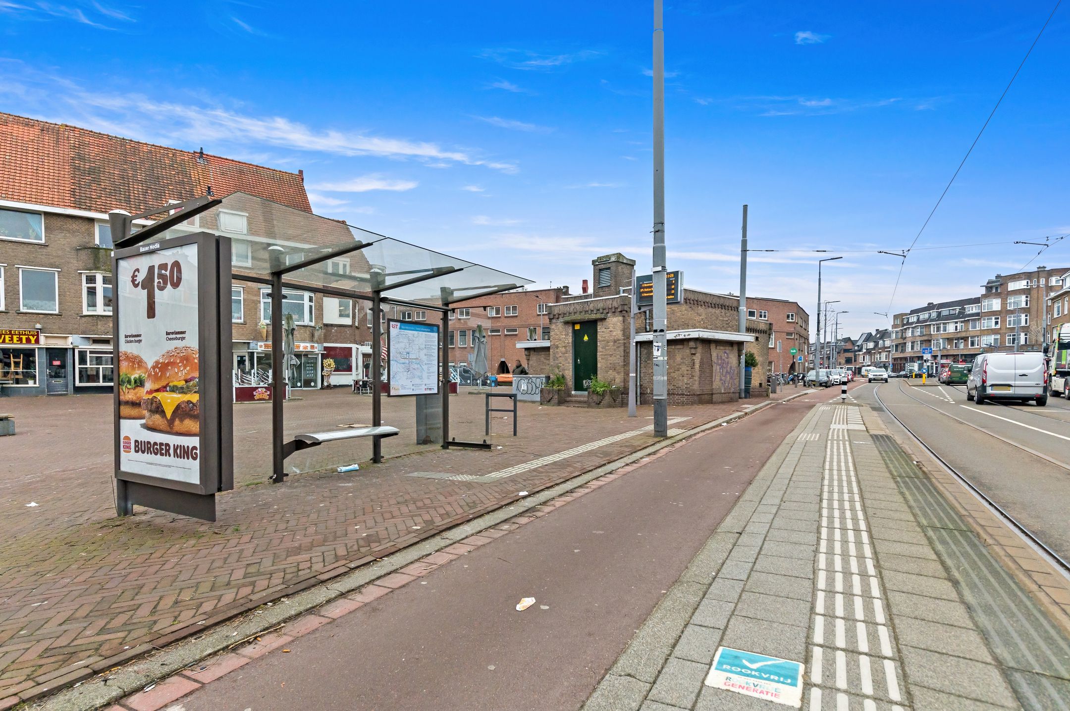 Foto 27 van Bergpolderplein 11-B