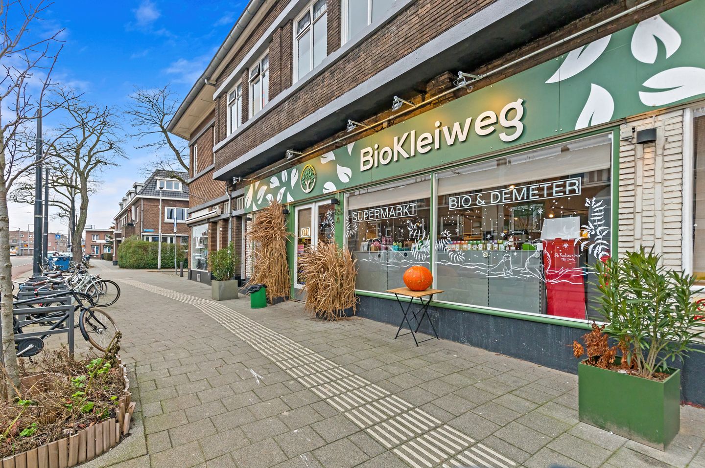 Foto 29 van Bergpolderplein 11-B