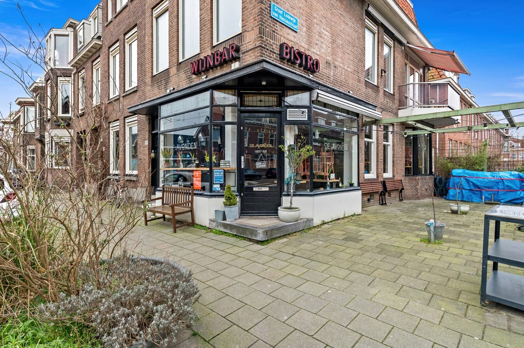 Foto 31 van Bergpolderplein 11-B