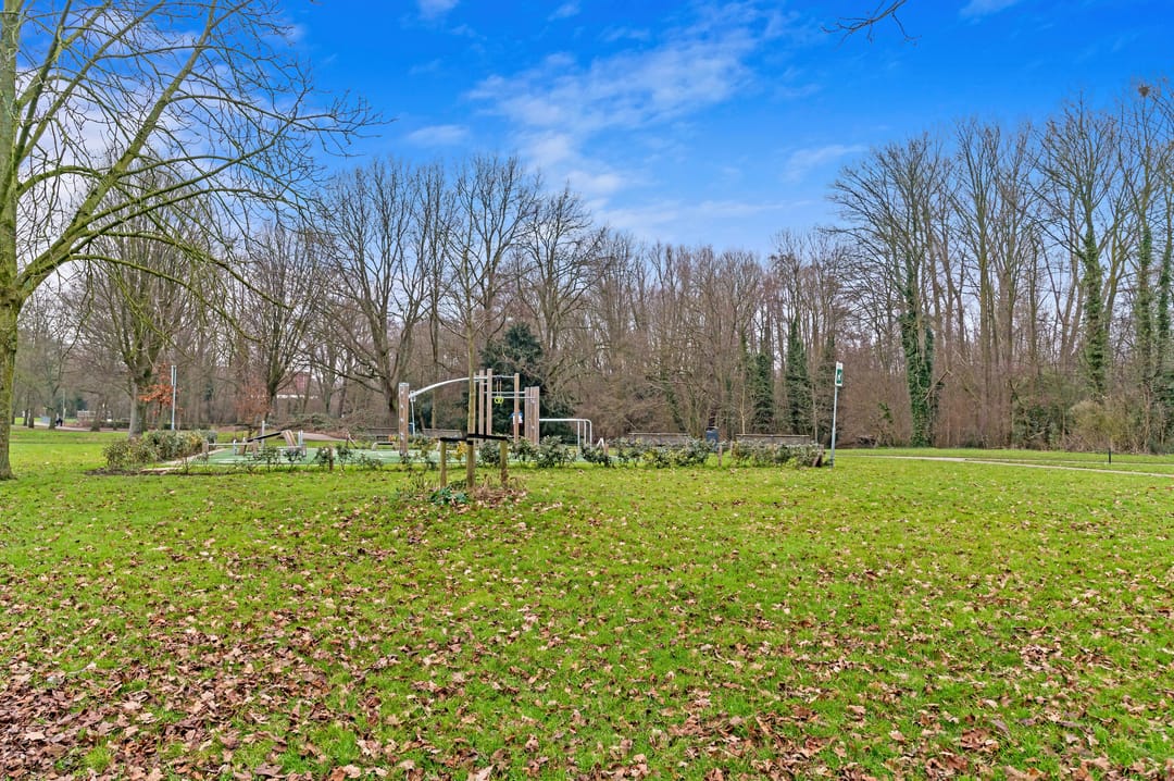 Foto 32 van Bergpolderplein 11-B