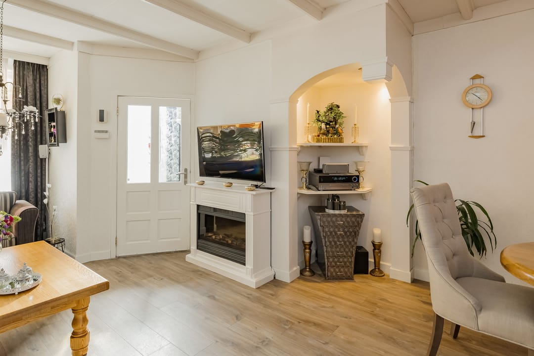 Foto 8 van Gladiolenlaan 62