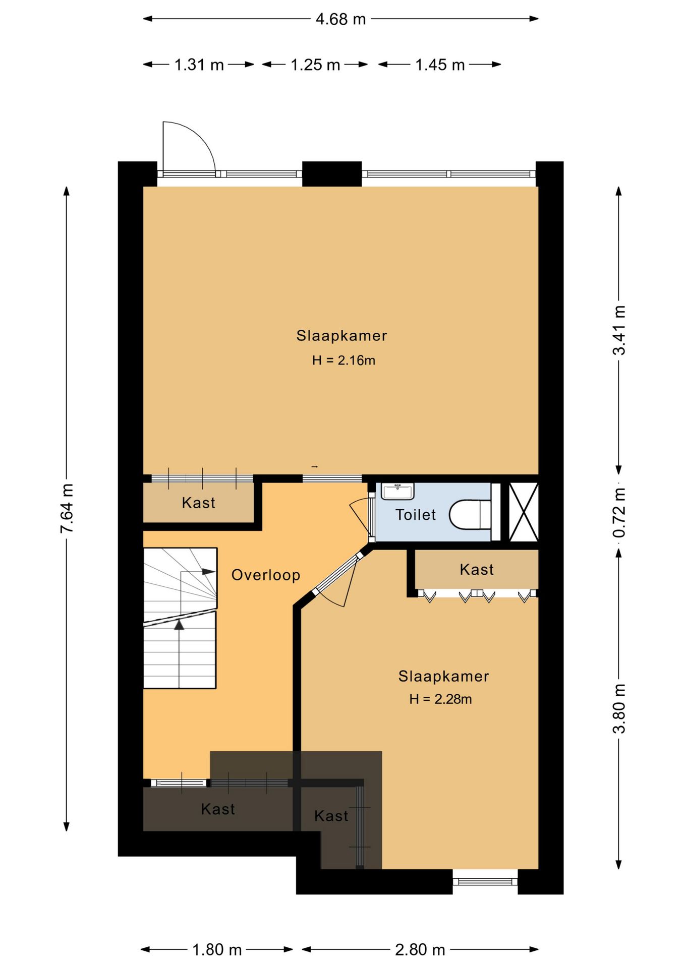 Foto 33 van Gladiolenlaan 62