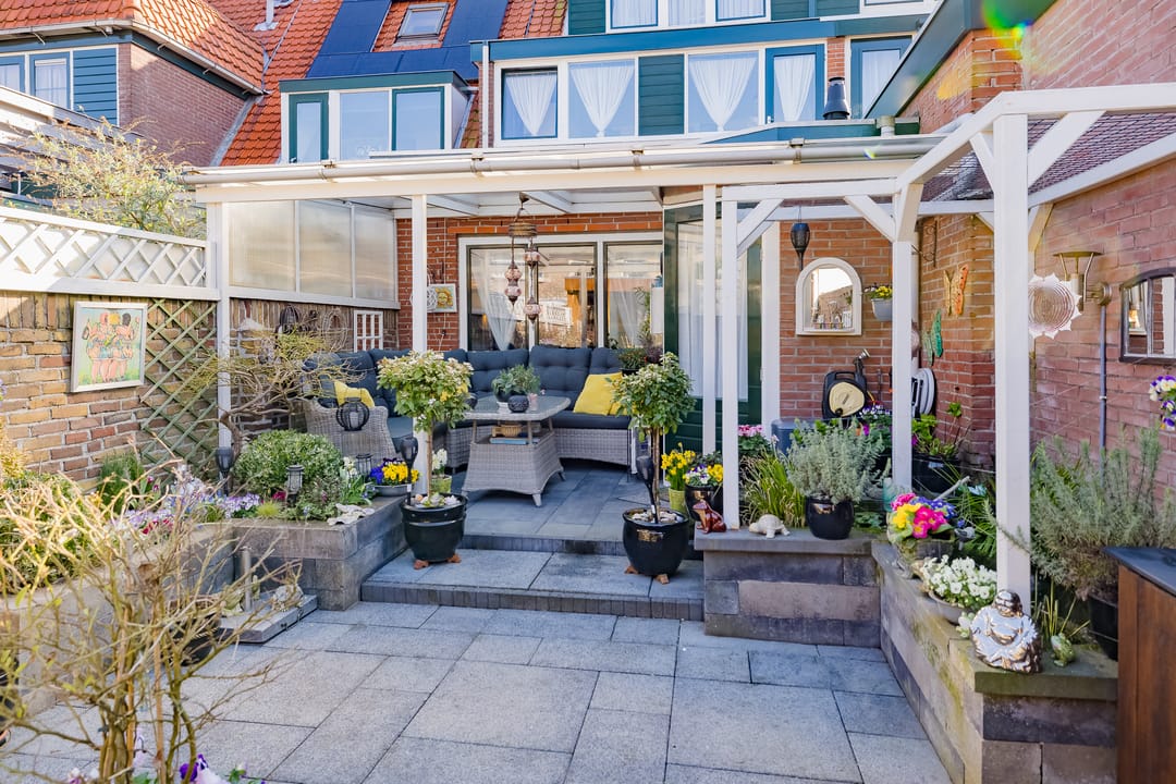 Foto 43 van Gladiolenlaan 62