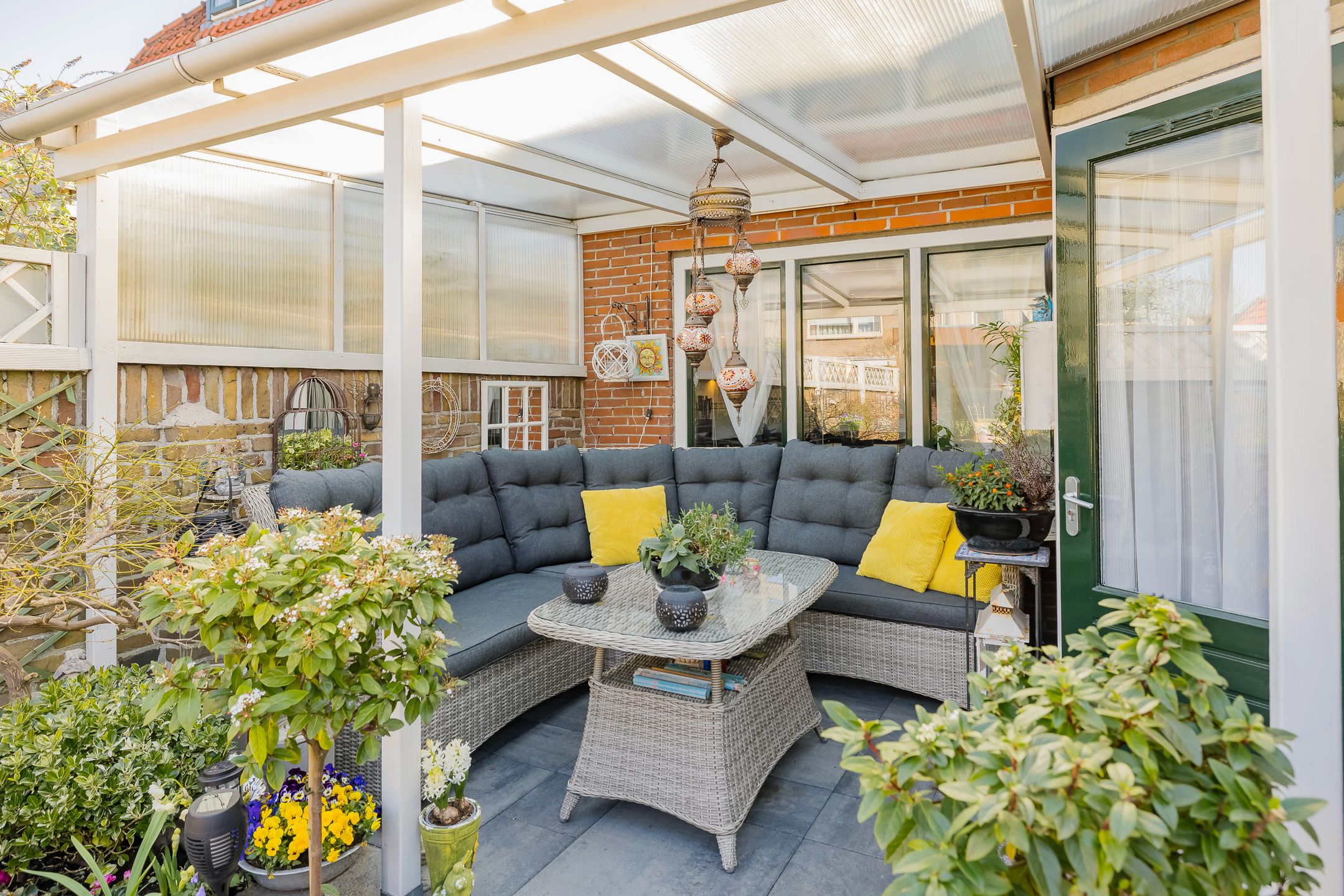 Foto 45 van Gladiolenlaan 62