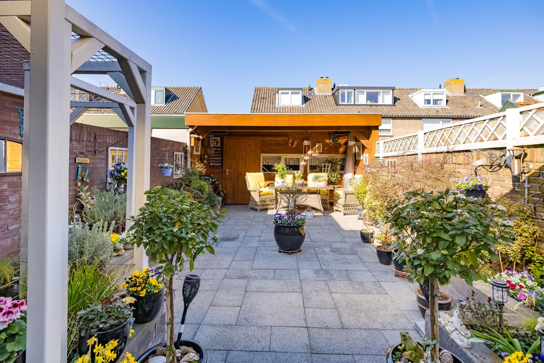 Foto 38 van Gladiolenlaan 62